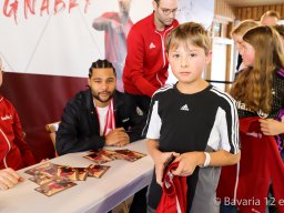 Serge Gnabry